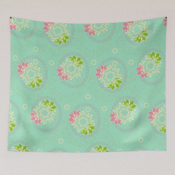 Item preview, Midsummer wedding designed and sold by sissi-tagg.