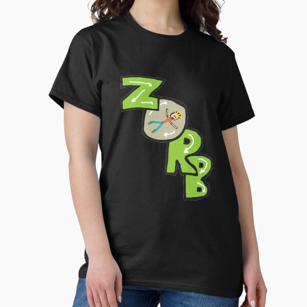 Item preview, Zorbing designed and sold by Mark-Ewbie.