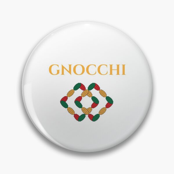 Item preview, Gnocchi Milano designed and sold by LaftaDesign.