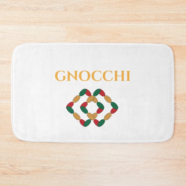 Item preview, Gnocchi Milano designed and sold by LaftaDesign.