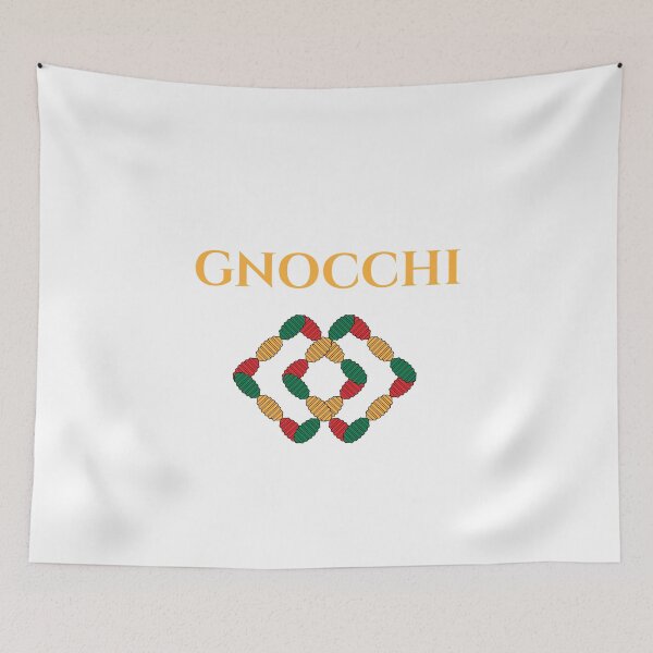Item preview, Gnocchi Milano designed and sold by LaftaDesign.