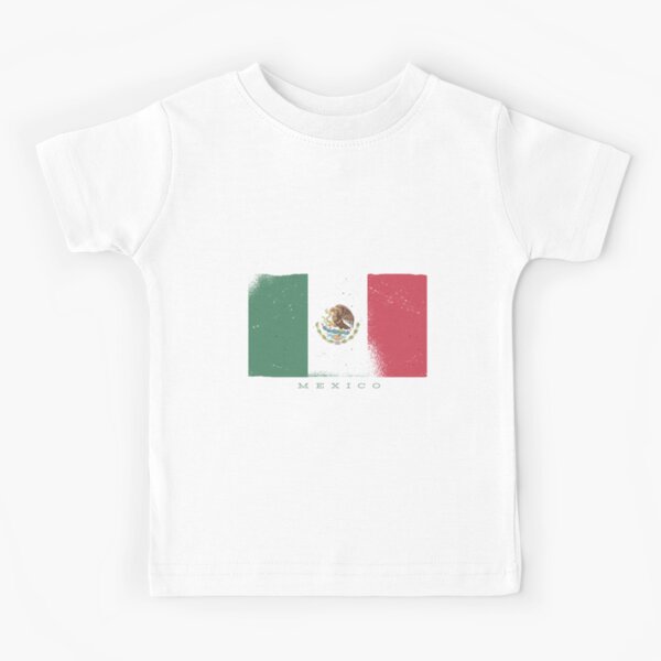Item preview, mexico grunge flag  designed and sold by pirminio.