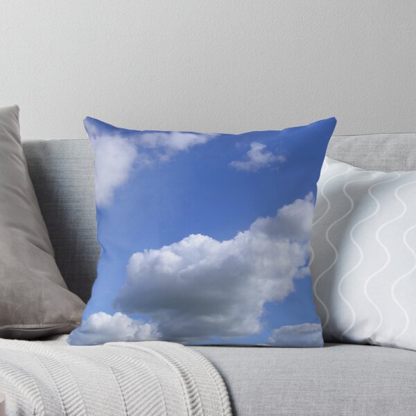 Item preview, Clouds Over Plympton designed and sold by lezvee.