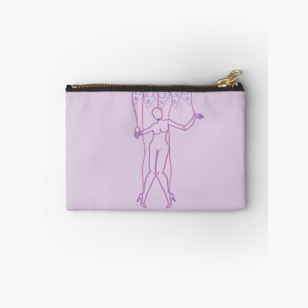 Item preview,  Never. I'm Not Your Doll. designed and sold by mensijazavcevic.