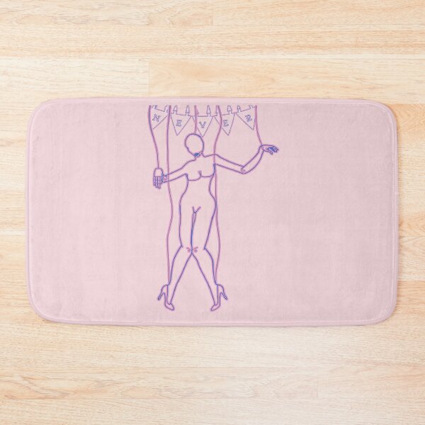 Item preview,  Never. I'm Not Your Doll. designed and sold by mensijazavcevic.