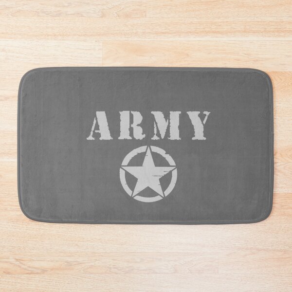 Item preview, ARMY Star designed and sold by LaftaDesign.