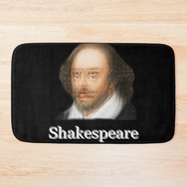Aperçu de l'œuvre William Shakespeare créée et vendue par MarcoPolok.
