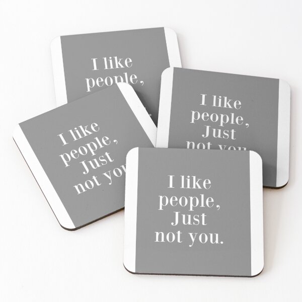 Item preview, Antisocial designed and sold by Katkalakosky.