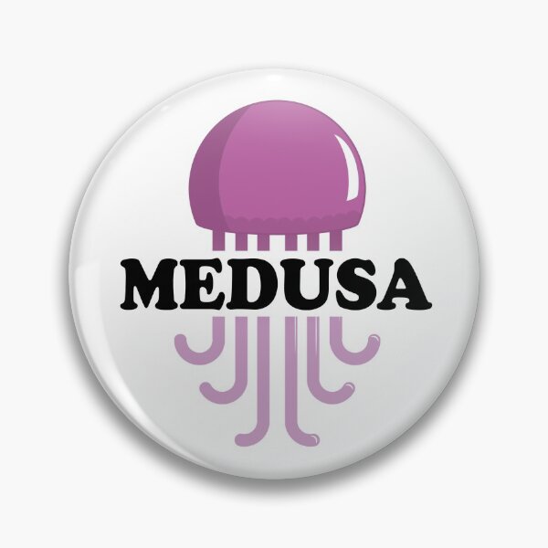 Item preview, MEDUSA designed and sold by Projet-Helium.