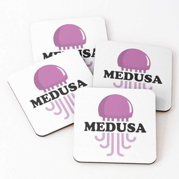 Item preview, MEDUSA designed and sold by Projet-Helium.