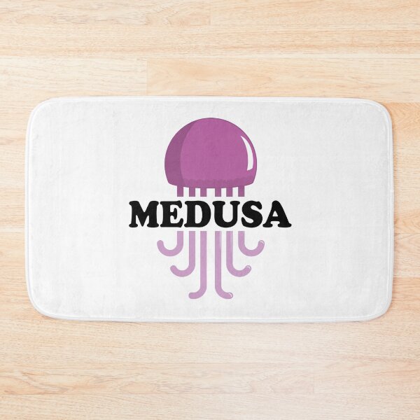 Item preview, MEDUSA designed and sold by Projet-Helium.