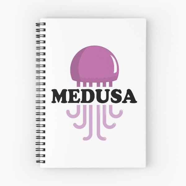 Item preview, MEDUSA designed and sold by Projet-Helium.