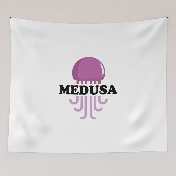 Item preview, MEDUSA designed and sold by Projet-Helium.