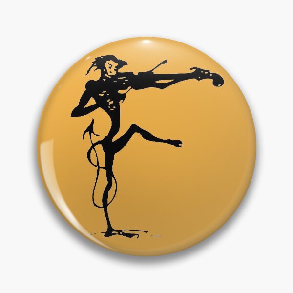 Item preview, Dance with the Devil designed and sold by thelittlebat.