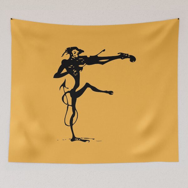 Item preview, Dance with the Devil designed and sold by thelittlebat.