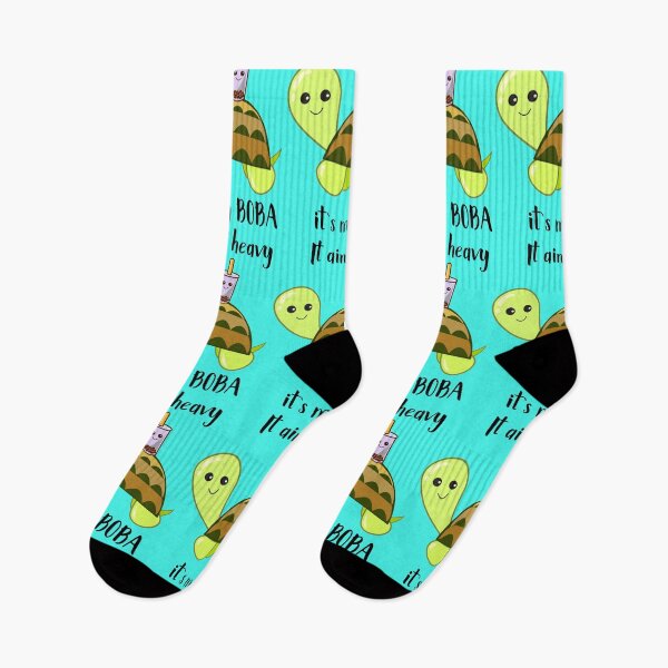 Item preview, Baby Tortoise carrying Boba Tea designed and sold by merchloh128.