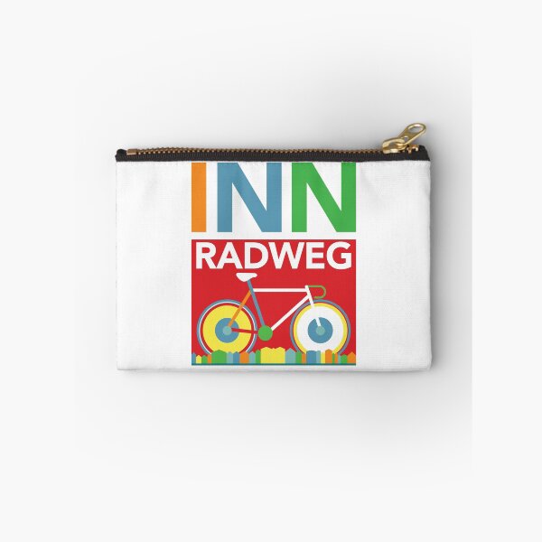 Item preview,  Inn Cycle Route designed and sold by Moritz Schwäble.