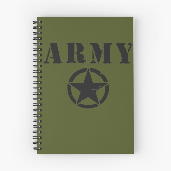 Item preview, ARMY Star designed and sold by LaftaDesign.