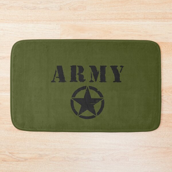 Item preview, ARMY Star designed and sold by LaftaDesign.