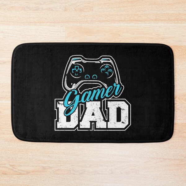 Item preview, GAMER DAD - Best gift for Dads designed and sold by MarcoSebi.