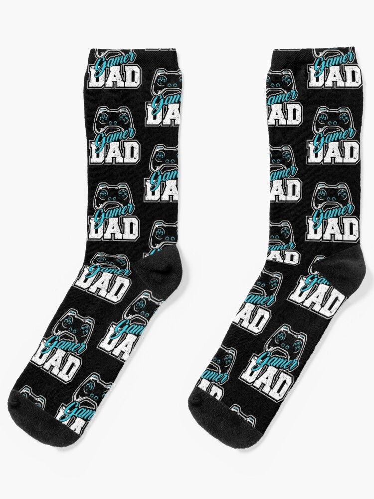 socks for dads