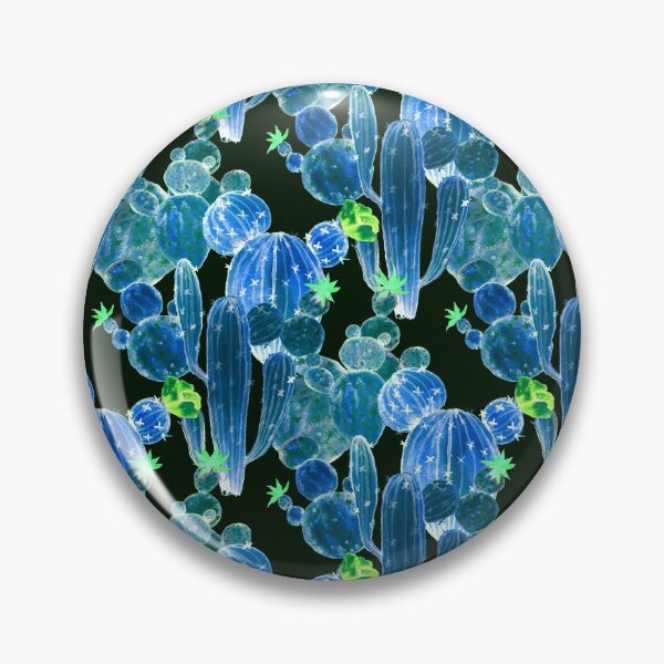 Item preview, Funky Xray Cactus Print designed and sold by SoNifty.