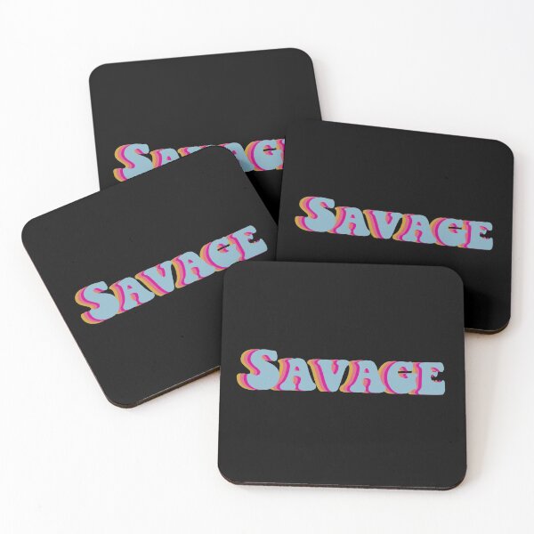 Item preview, savage designed and sold by pikafelix.