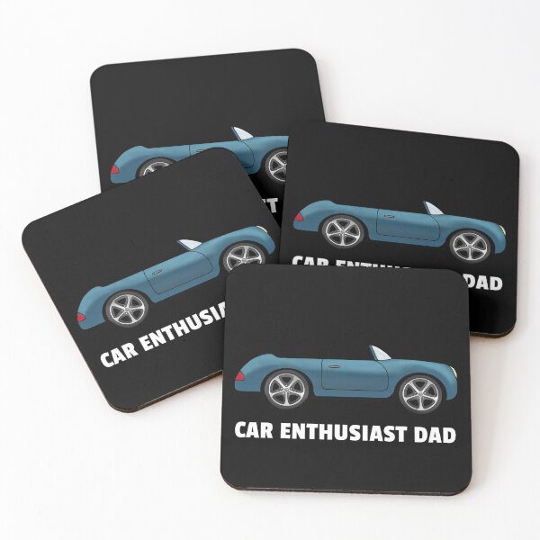 Item preview, Car enthusiast Dad designed and sold by leancircuit.