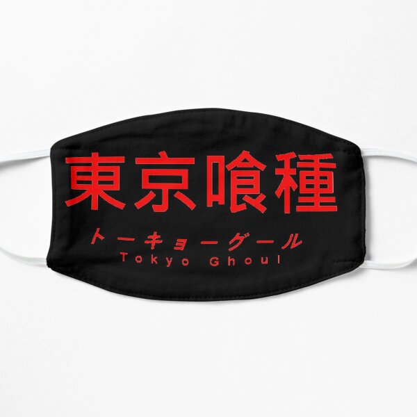 Ghoul Accessories Redbubble - bandana tokyo ghoul bandana transparent roblox t shirt