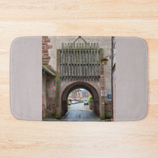 Item preview, The Upper Gate designed and sold by Yair Karelic.
