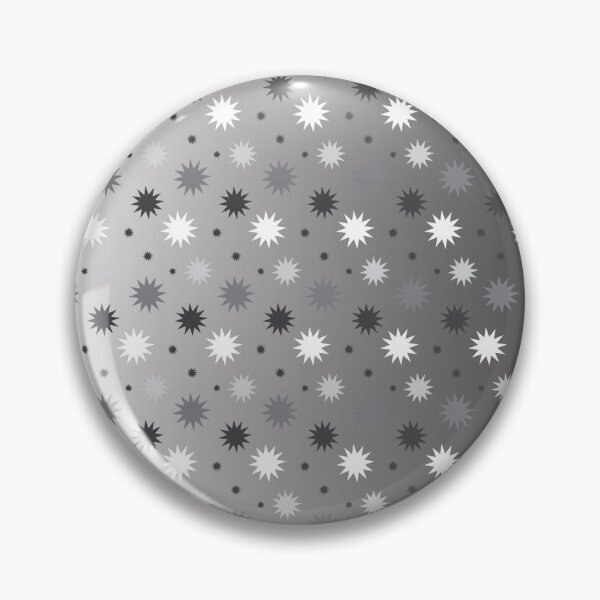 Artikelvorschau, Silber Gradient Schatten Sterne Hintergrundmuster entworfen und verkauft von jennythip.