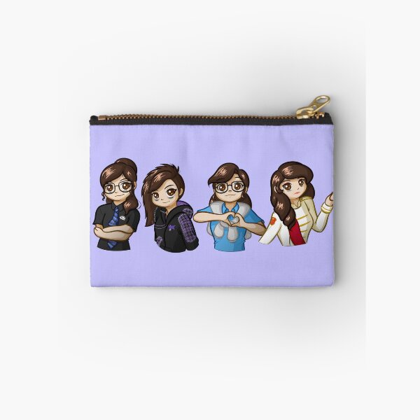 Item preview, Fem Core Four designed and sold by Mirishalyn.