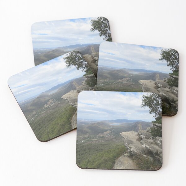 Item preview, Look Out over The Grampians designed and sold by sharon Wingard.