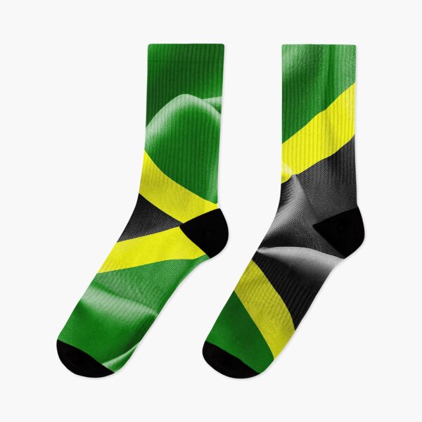 Item preview, Jamaica Flag designed and sold by MarkUK97.