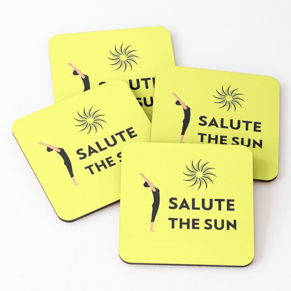 Item preview, Salute The Sun designed and sold by viaclothingco.