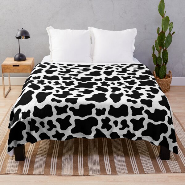 Item preview, Cow Print designed and sold by ravcnclaw.
