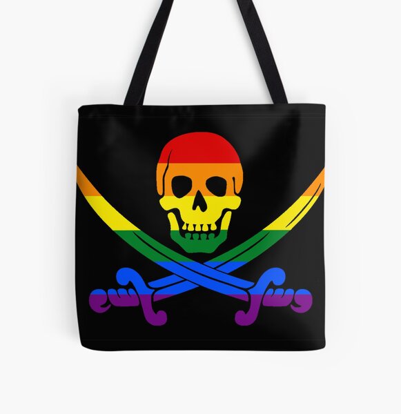 drapeau pirate Jolly rogers sublimation