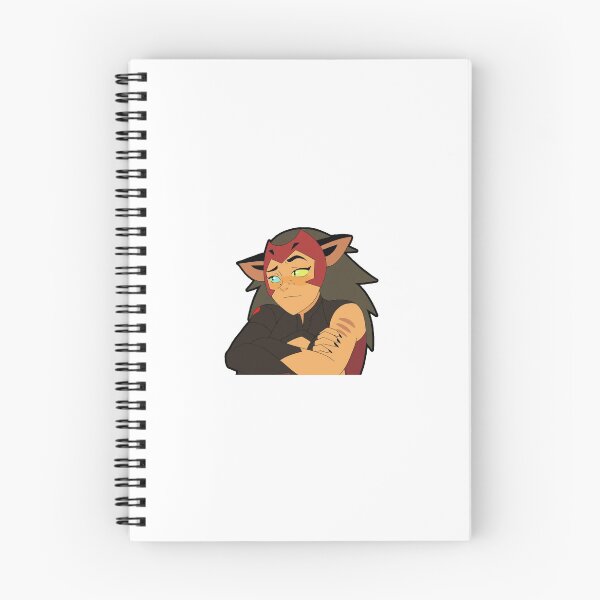 Item preview, Smug Catra designed and sold by rainbowjazz.