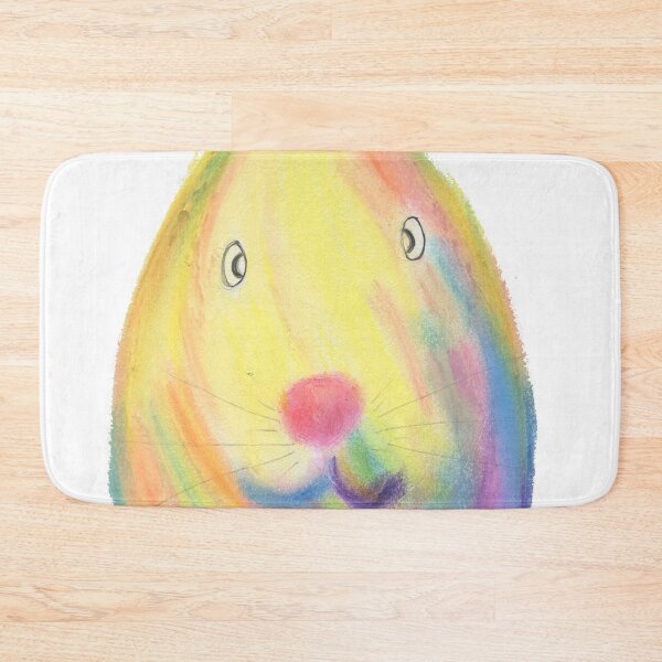 Item preview, Easter Bunny designed and sold by adapleiades.