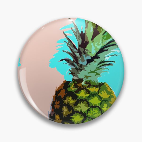 Item preview, Pina / Pinapple designed and sold by Katarte.