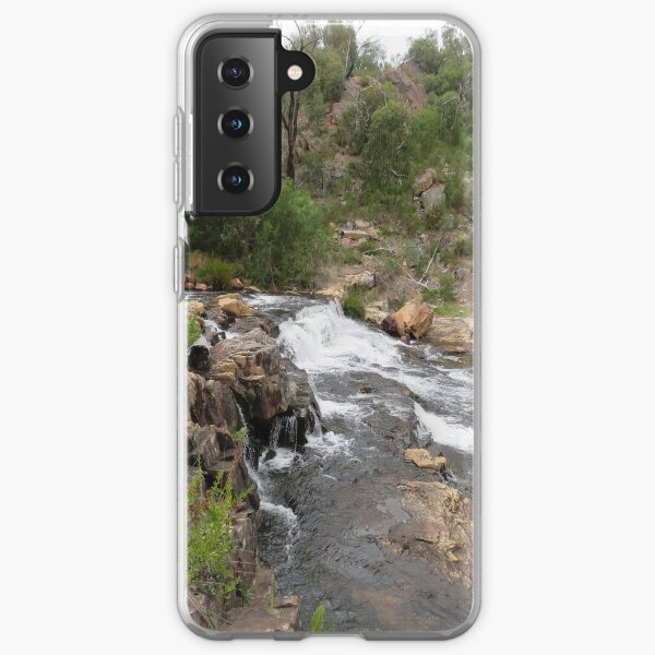 Mackenzie Falls Samsung Galaxy Soft Case