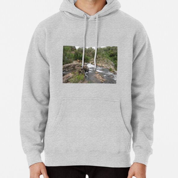 Mackenzie Falls Pullover Hoodie
