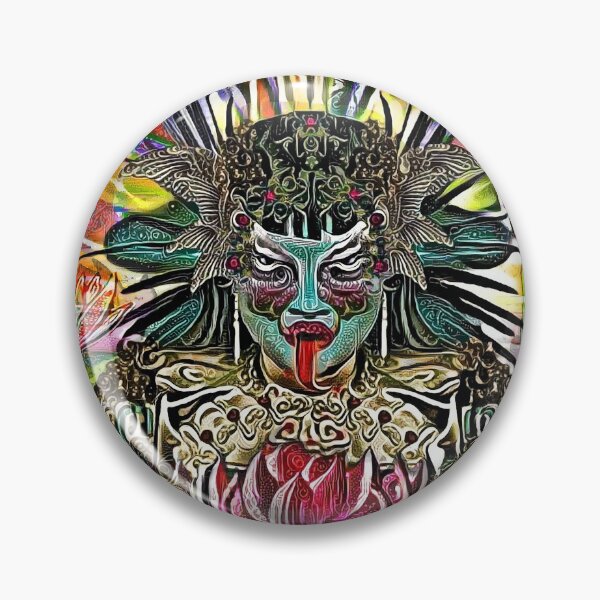 Item preview, The Lotus Eaters designed and sold by Alex Egon Zondro.