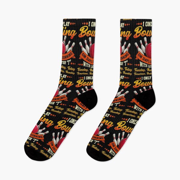 Item preview, Funny Play Bowling Everyday Bowling Lover Bowler Sports Fan Game designed and sold by UniQueensShop.