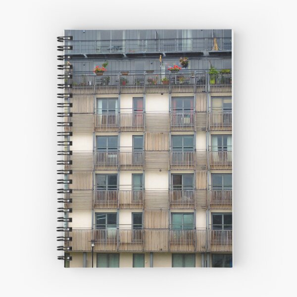 Item preview, Vantage Quay, Brewer Street, Manchester designed and sold by Darren Taylor.