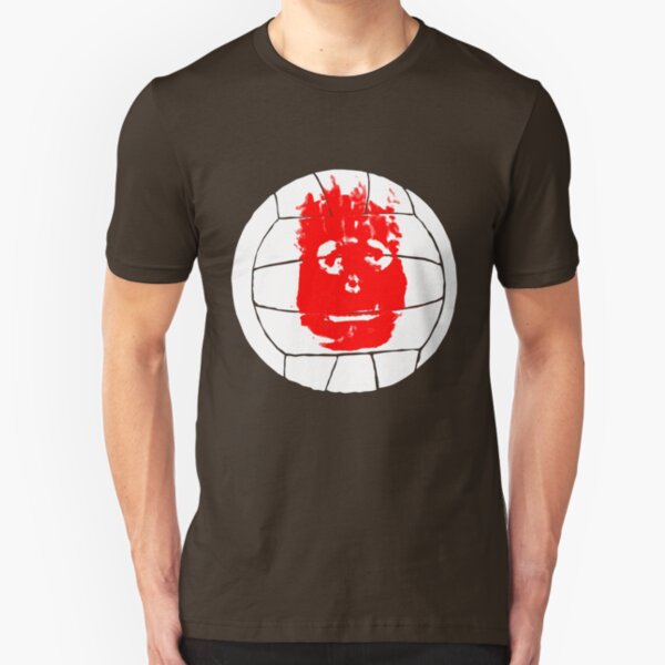 wilson cast away shirt