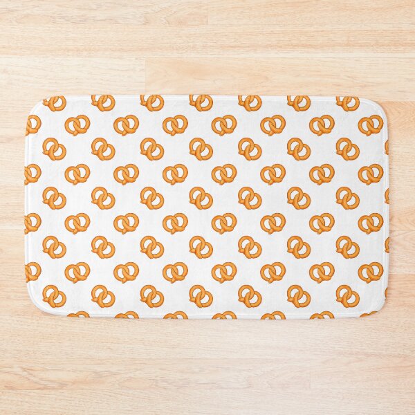 Item preview, Knot Knot into Pretzel designed and sold by Snacks-At-3.