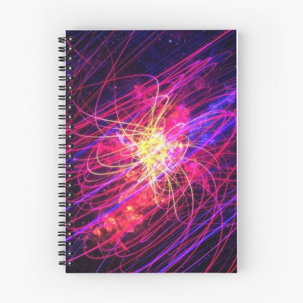 Item preview, Multicolored light lines designed and sold by philippe souvy.