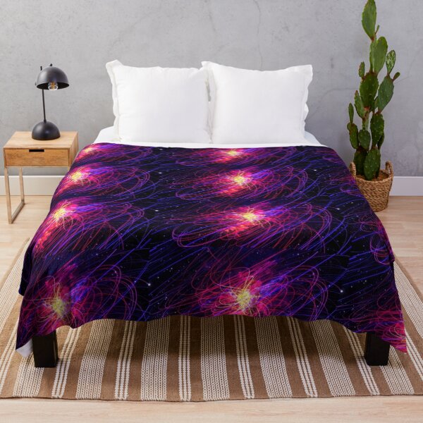 Item preview, Multicolored light lines designed and sold by philippe souvy.