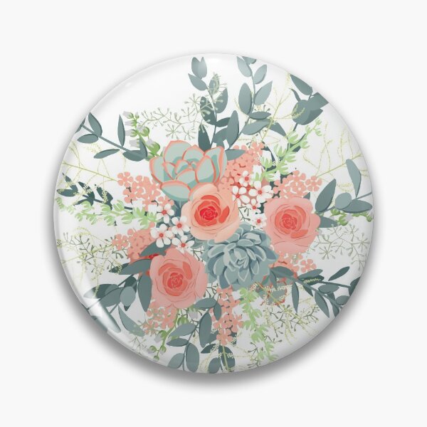 Item preview, Ramo de flores designed and sold by Tararosalind.